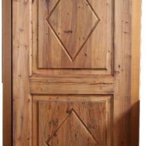 Porta in Legno Antico